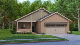 215 Emma Harris Circle, Triana, AL 35756