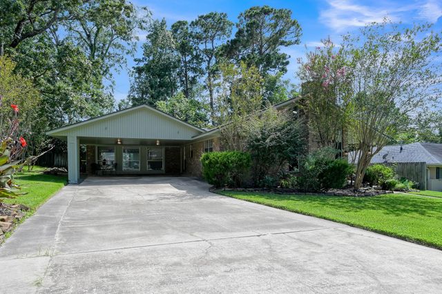 107 Shadylyn Drive, Conroe, TX 77304