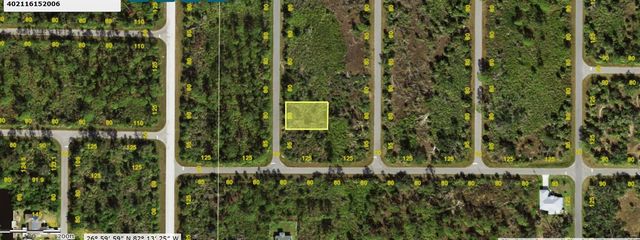 2176 BELVOIR STREET, Port Charlotte, FL 33953