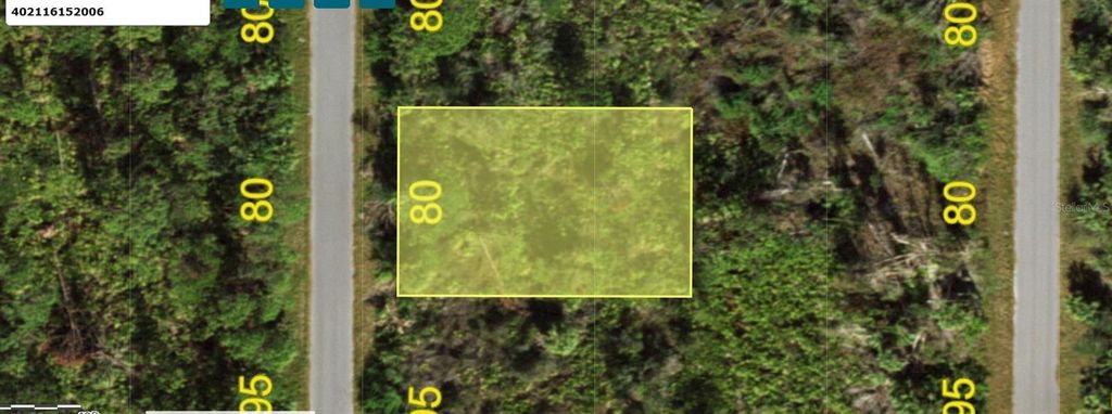 2176 BELVOIR STREET, Port Charlotte, FL 33953