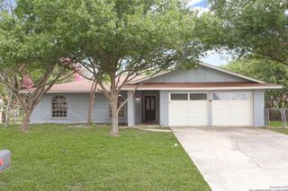 10507 Luzon Dr, San Antonio, TX 78217