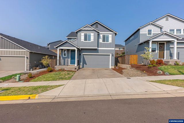 2934 NW Daybreak St, Corvallis, OR 97330