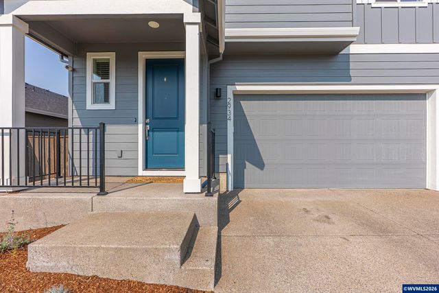2934 NW Daybreak St, Corvallis, OR 97330
