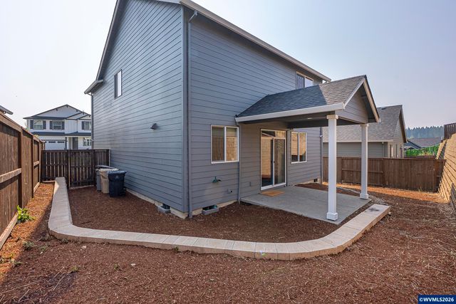 2934 NW Daybreak St, Corvallis, OR 97330