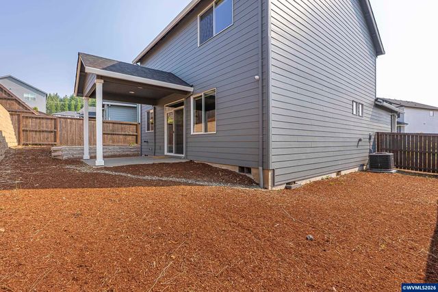2934 NW Daybreak St, Corvallis, OR 97330