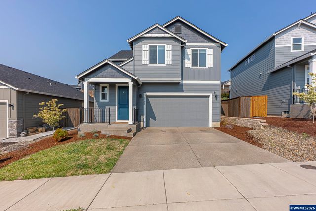 2934 NW Daybreak St, Corvallis, OR 97330