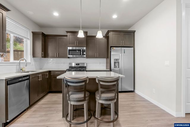 2934 NW Daybreak St, Corvallis, OR 97330