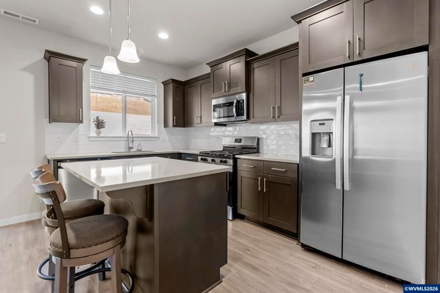 2934 NW Daybreak St, Corvallis, OR 97330