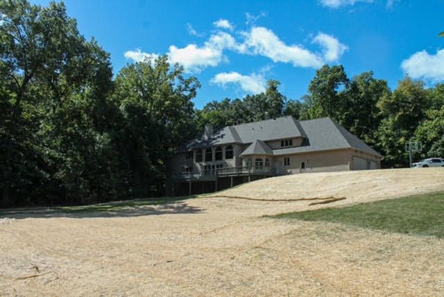 54 Woodland Drive, Yorkville, IL 60560