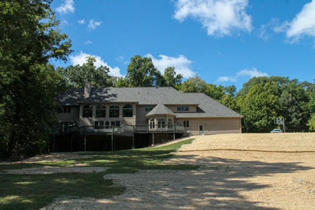 54 Woodland Drive, Yorkville, IL 60560