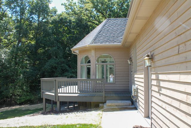 54 Woodland Drive, Yorkville, IL 60560