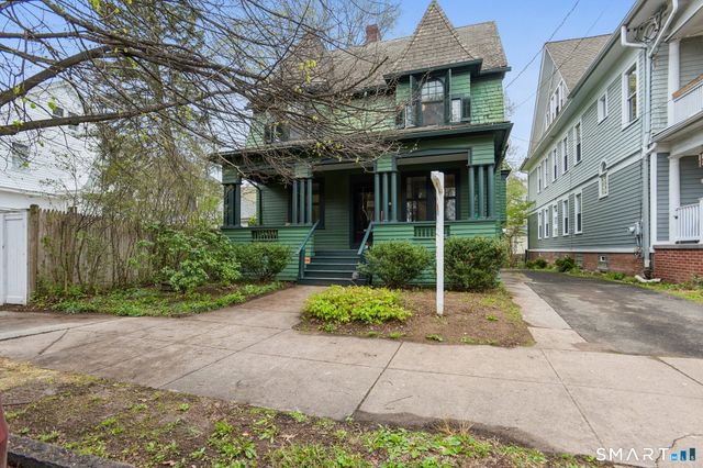 125 Linden Street, New Haven, CT 06511