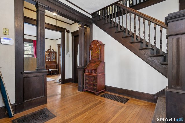 125 Linden Street, New Haven, CT 06511