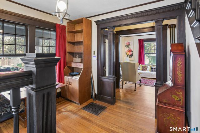 125 Linden Street, New Haven, CT 06511