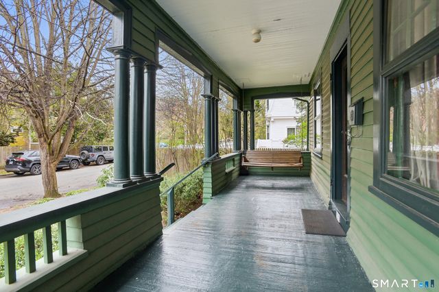 125 Linden Street, New Haven, CT 06511