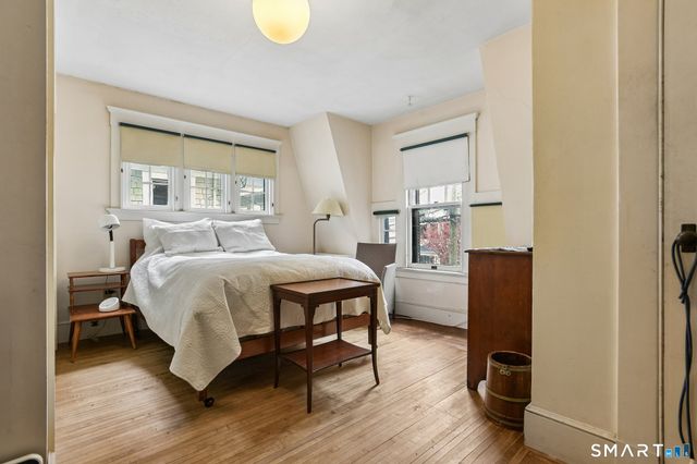 125 Linden Street, New Haven, CT 06511