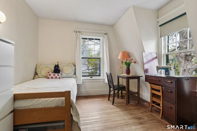 125 Linden Street, New Haven, CT 06511