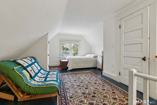 125 Linden Street, New Haven, CT 06511