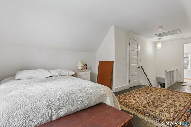 125 Linden Street, New Haven, CT 06511