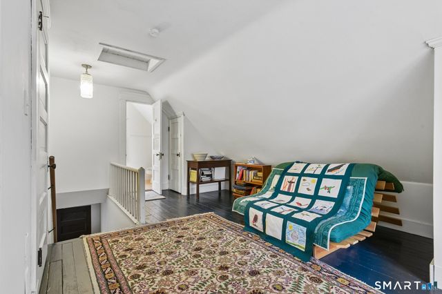 125 Linden Street, New Haven, CT 06511