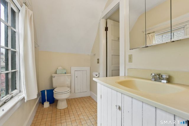 125 Linden Street, New Haven, CT 06511