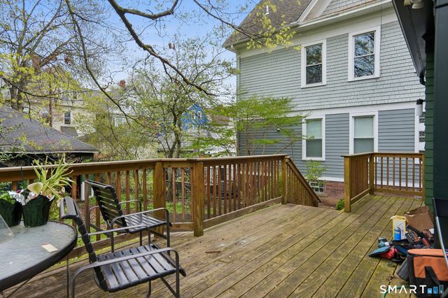 125 Linden Street, New Haven, CT 06511