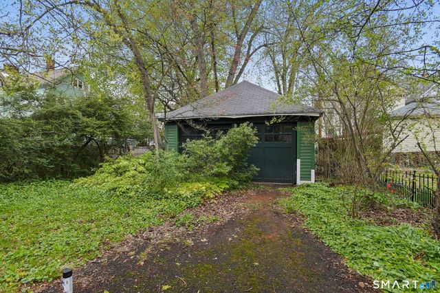 125 Linden Street, New Haven, CT 06511