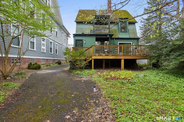 125 Linden Street, New Haven, CT 06511