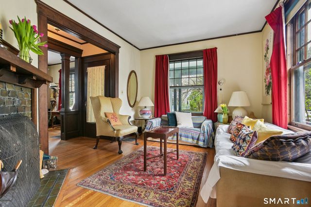 125 Linden Street, New Haven, CT 06511