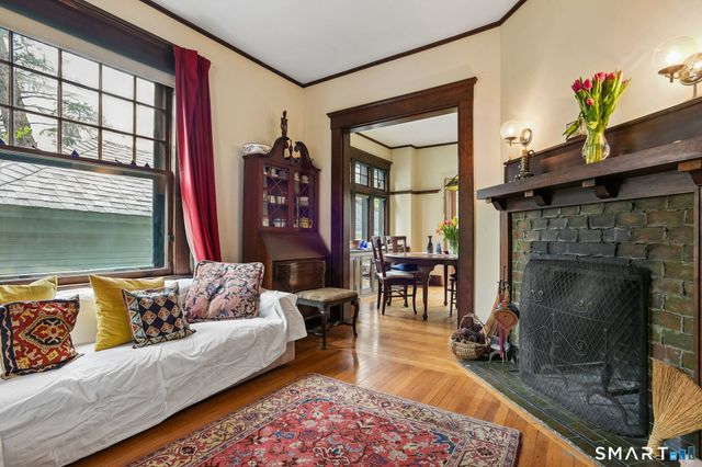 125 Linden Street, New Haven, CT 06511