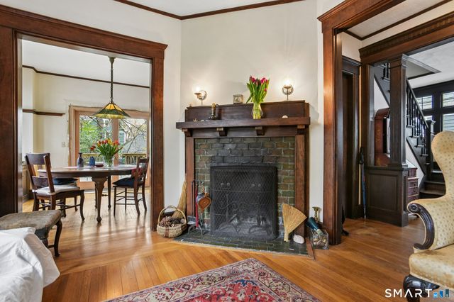 125 Linden Street, New Haven, CT 06511