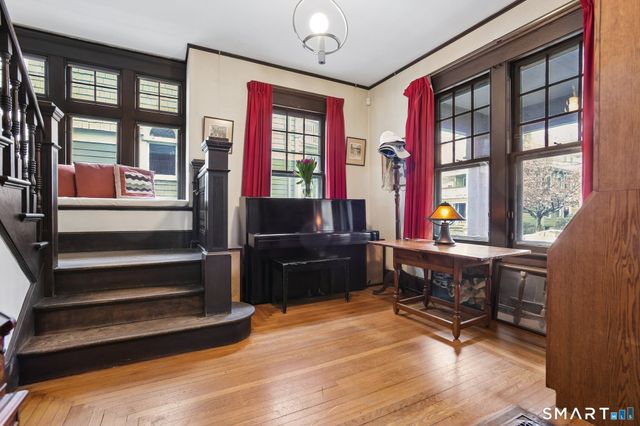 125 Linden Street, New Haven, CT 06511