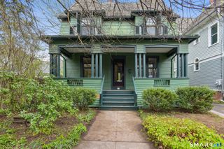 125 Linden Street, New Haven, CT 06511