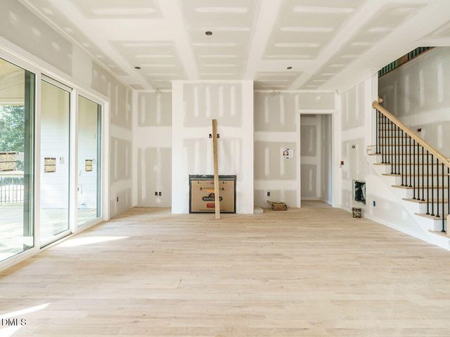 204 E Whitaker Mill Road, Raleigh, NC 27608