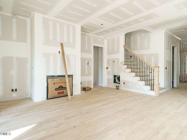 204 E Whitaker Mill Road, Raleigh, NC 27608