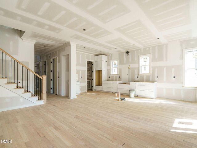 204 E Whitaker Mill Road, Raleigh, NC 27608