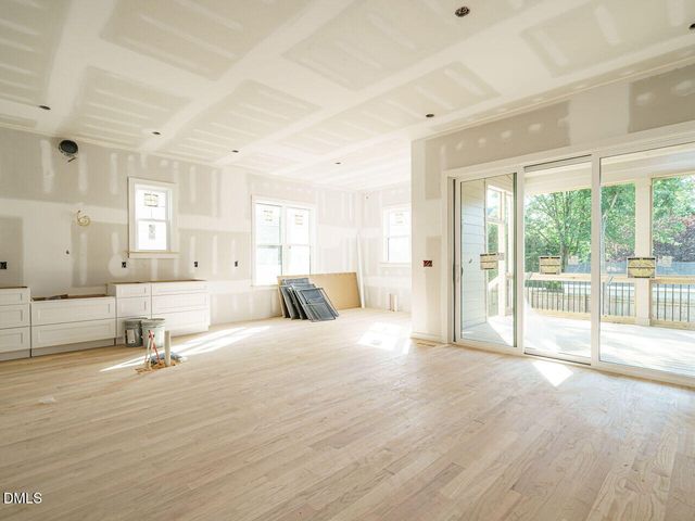 204 E Whitaker Mill Road, Raleigh, NC 27608