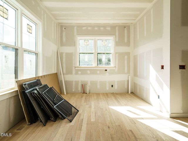 204 E Whitaker Mill Road, Raleigh, NC 27608