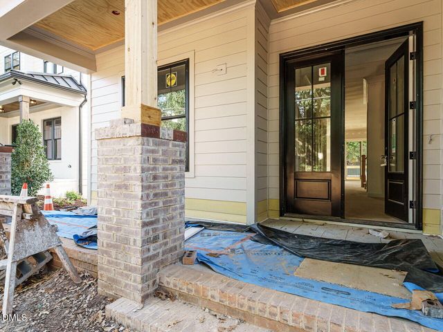 204 E Whitaker Mill Road, Raleigh, NC 27608