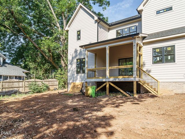 204 E Whitaker Mill Road, Raleigh, NC 27608