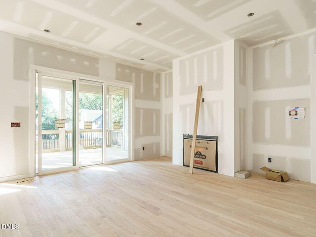 204 E Whitaker Mill Road, Raleigh, NC 27608