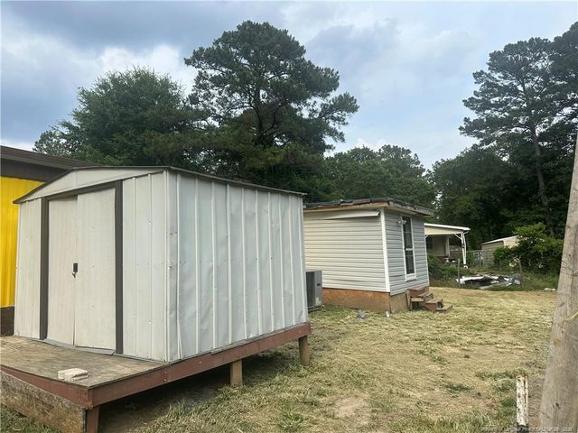 140 Huntsville Circle, Fayetteville, NC 28306