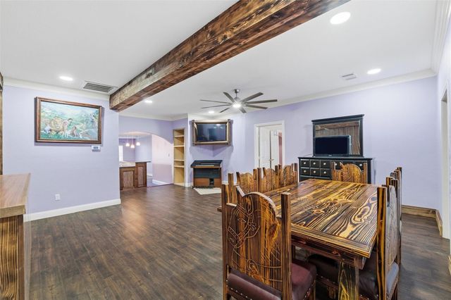 2734 Fordham Road, Dallas, TX 75216