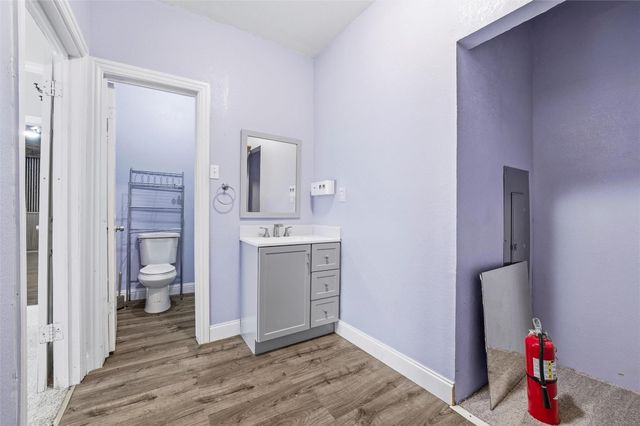 2734 Fordham Road, Dallas, TX 75216