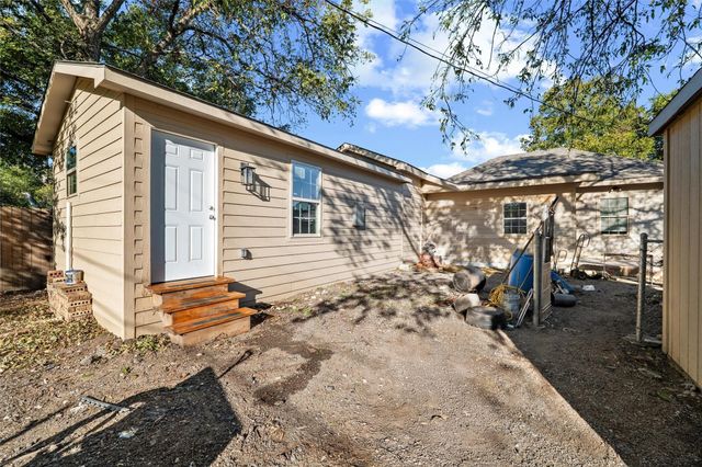 2734 Fordham Road, Dallas, TX 75216