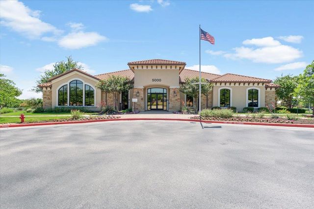 3212 De Luca CT, Round Rock, TX 78665