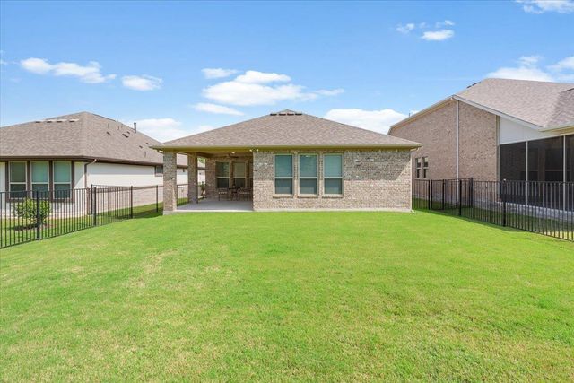 3212 De Luca CT, Round Rock, TX 78665