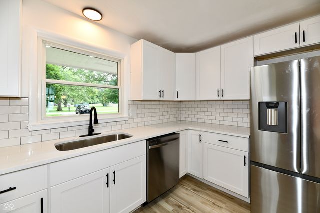 1005 Cardinal Way, Anderson, IN 46011