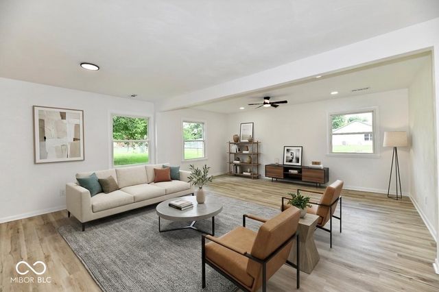 1005 Cardinal Way, Anderson, IN 46011