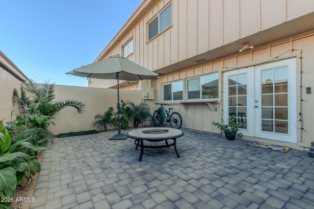 1627 E LOGAN Drive, Tempe, AZ 85282